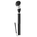 DEVASO golf grip, side view