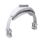 DEVASO universal head strap for Quest and PICO 4, front view
