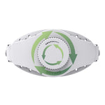 DEVASO universal strap worn by a user