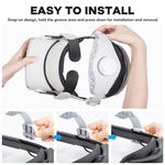 DEVASO universal strap packaging