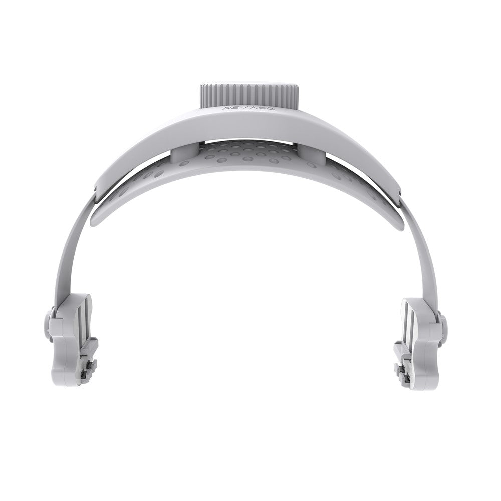 DEVASO universal strap, back view