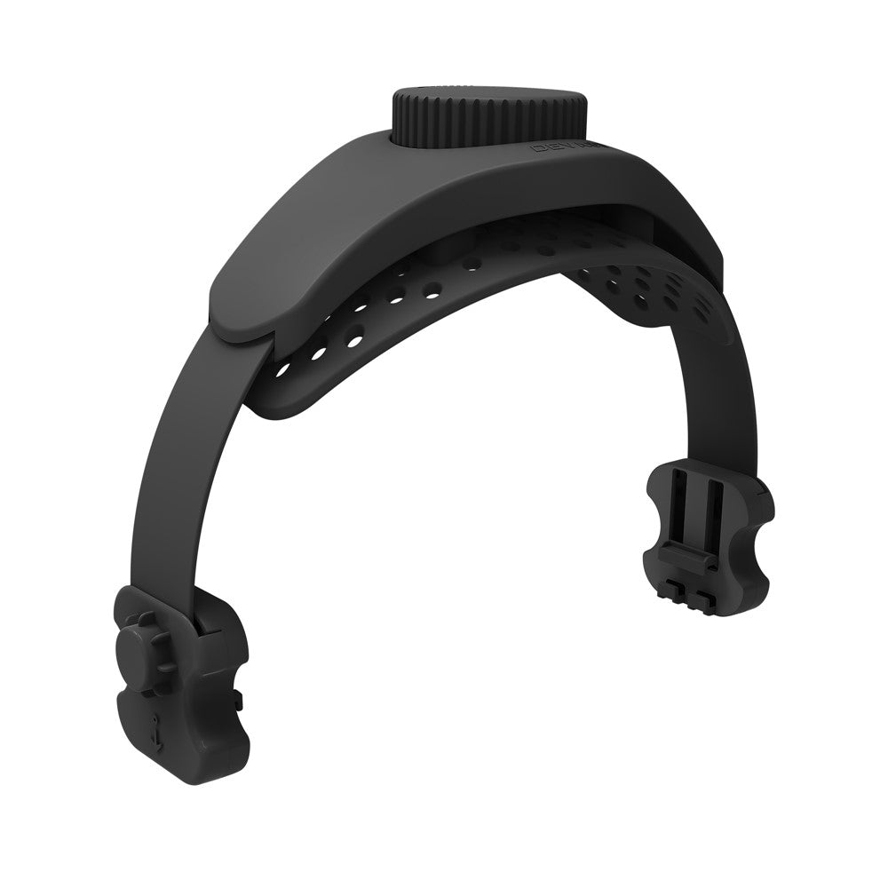 DEVASO Adjustable Head Strap for Meta Quest Pro / Quest 2 Elite Strap / Quest 3 Elite Strap / PICO 4 / PICO 4 Pro Accessories Metanexus XR
