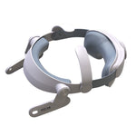 FIIT VR T300 Elite strap, rear cover detail