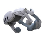 FIIT VR T300 Elite strap, side view