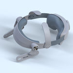 FIIT VR T300 Elite strap, material close-up