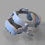 FIIT VR T300 Elite strap worn by a user