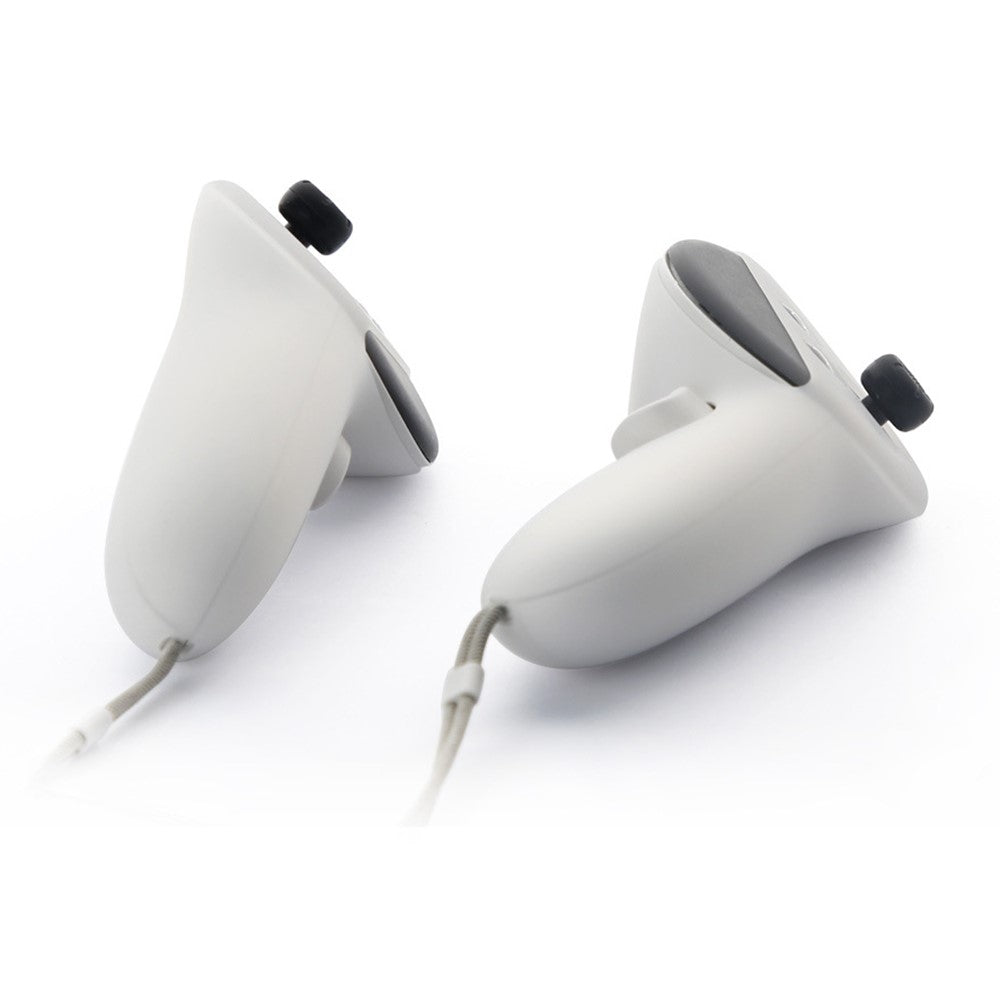 DOBE Quest 3 handle sleeve, pair front view