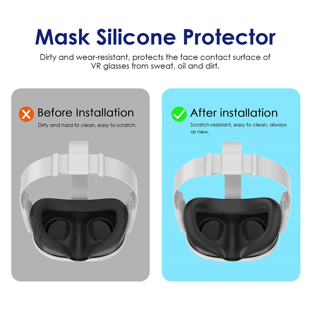 WOLMTT eye mask removed from the headset