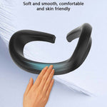Quest 3 eye mask packaging