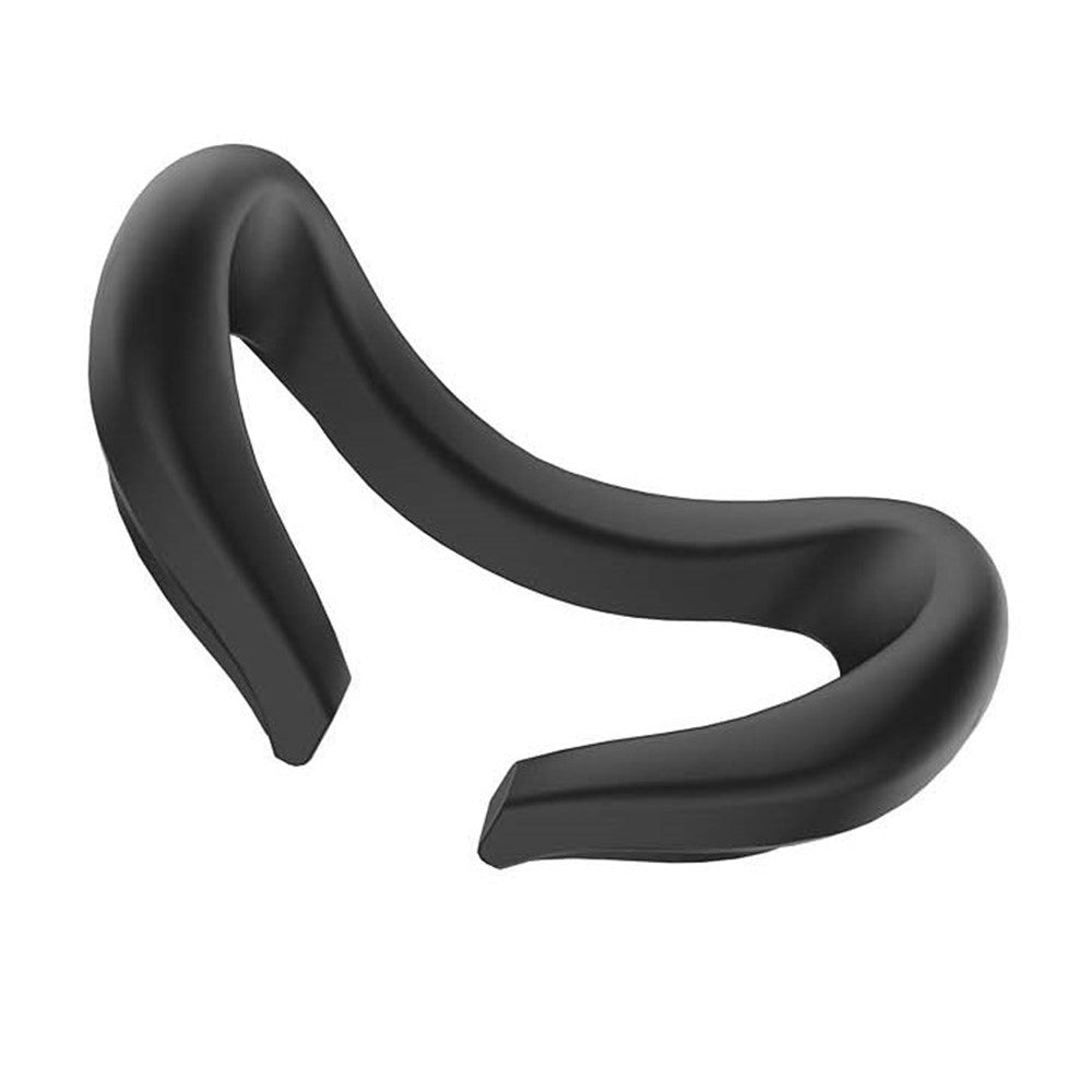 Quest 3 eye mask, nose area detail