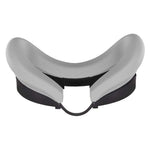 Quest 3 eye mask, back view