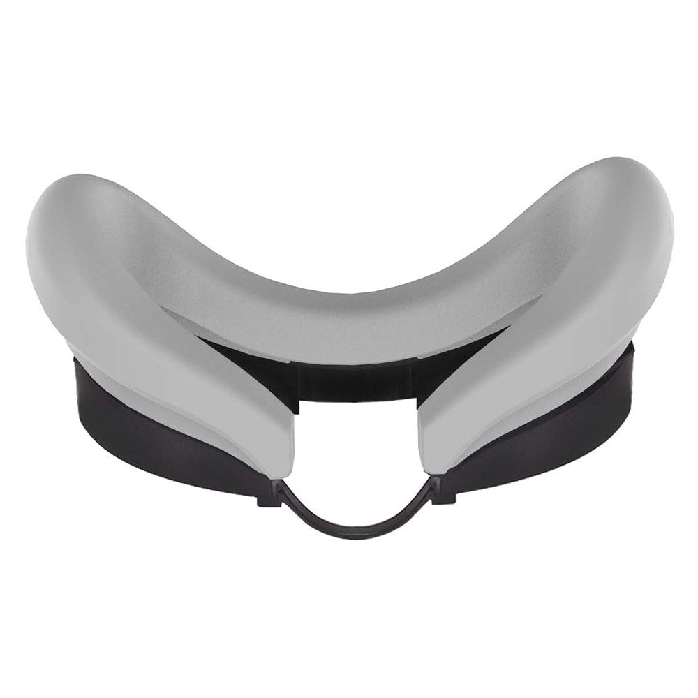Quest 3 eye mask, back view