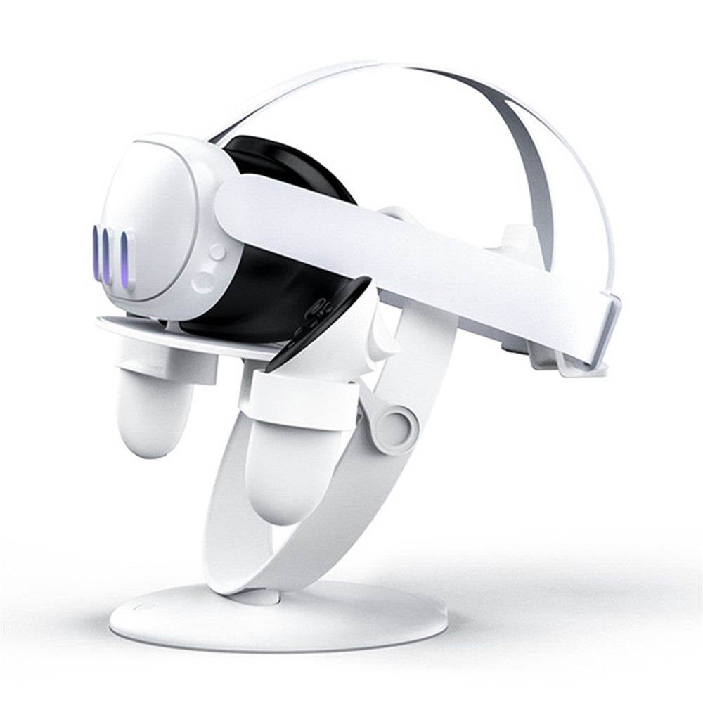 Aolion display stand base detail - MetanexusXR
