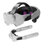 Meta Quest 3 comfort headband replacement Metanexus XR