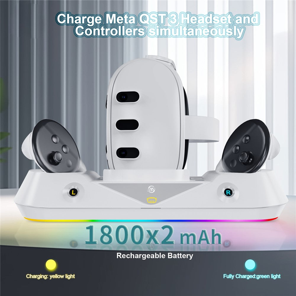JYS-MQ001 dock magnetic adapters detail, SKU 680701866A