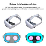 FIIT VR X3 top cover, cooling fan detail