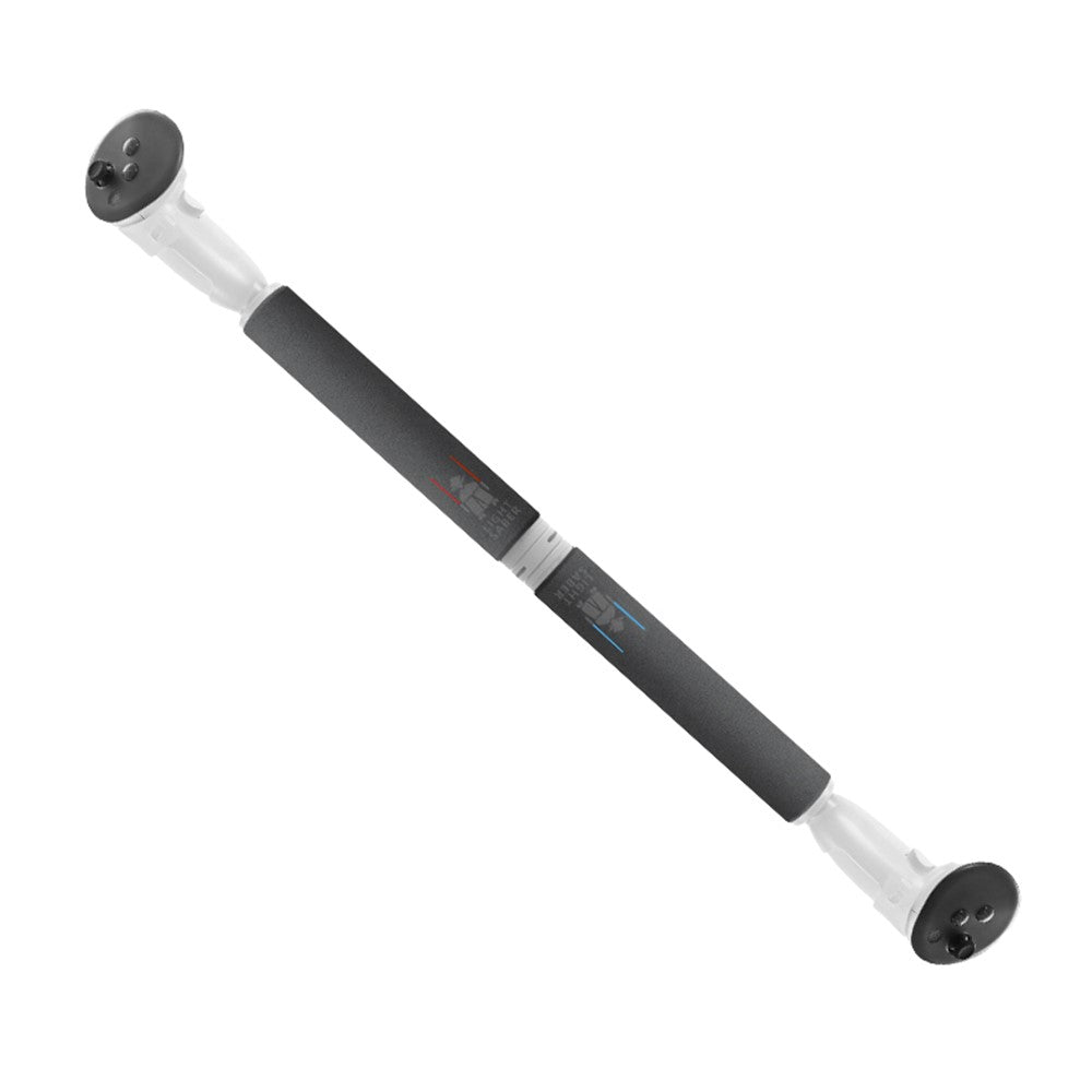 HIBLOKS extension grip, top view