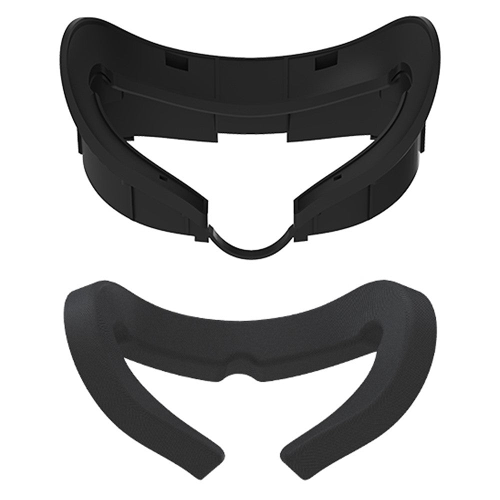 HIBLOKS face cushion packaging