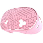 Quest 3S honeycomb case packaging