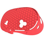 Quest 3S honeycomb case removed from the headset