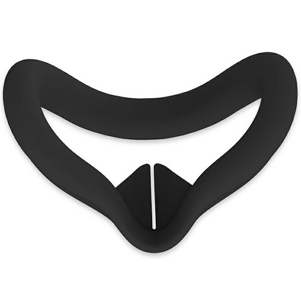 Quest 3S facial interface cover next to the Meta Quest 3S headset