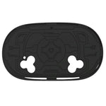 Quest 3S shockproof case, top view