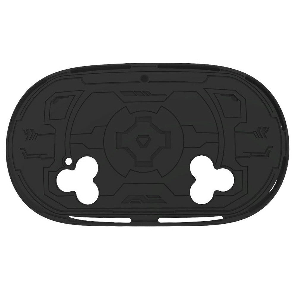 Quest 3S shockproof case, top view