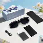 GT-31 translation glasses (GT-31, SKU 6812002769A) – photo 10 of 14 | Metanexus XR
