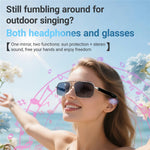 GT-31 translation glasses (GT-31, SKU 6812002769A) – photo 3 of 14 | Metanexus XR