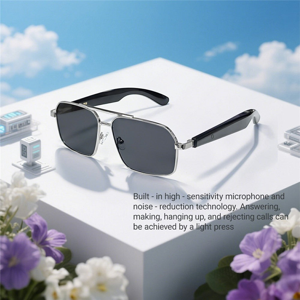 GT-31 translation glasses (GT-31, SKU 6812002769A) – photo 4 of 14 | Metanexus XR