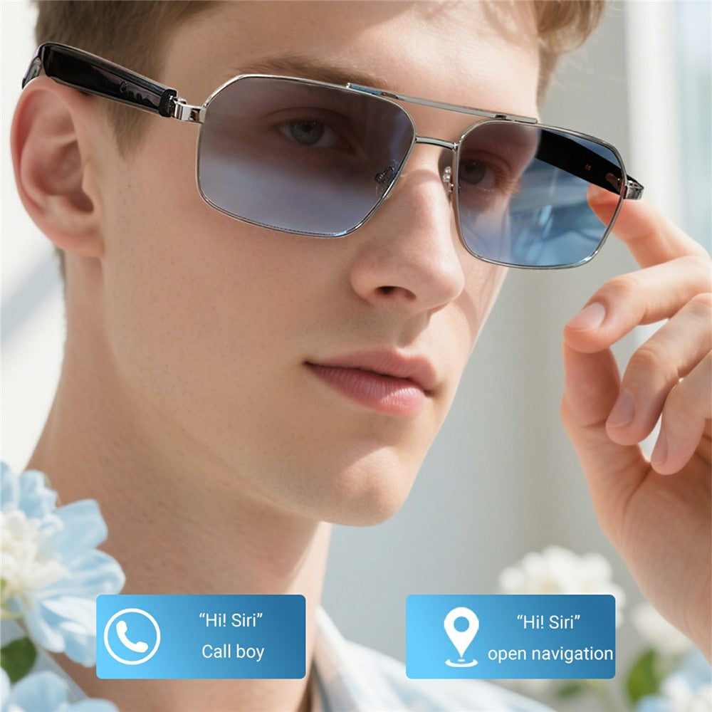 GT-31 translation glasses (GT-31, SKU 6812002769A) – photo 6 of 14 | Metanexus XR