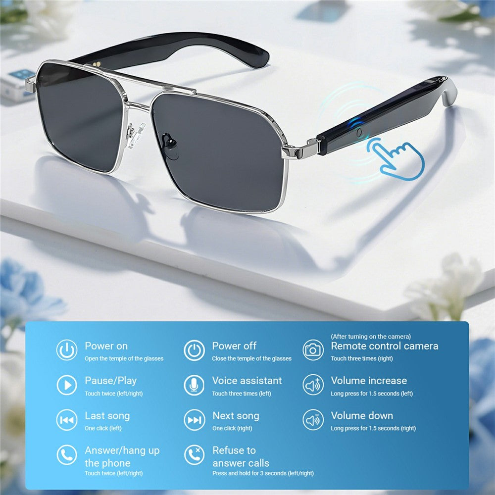 GT-31 translation glasses (GT-31, SKU 6812002769A) – photo 8 of 14 | Metanexus XR