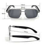 GT-31 translation glasses (GT-31, SKU 6812002769A) – photo 9 of 14 | Metanexus XR