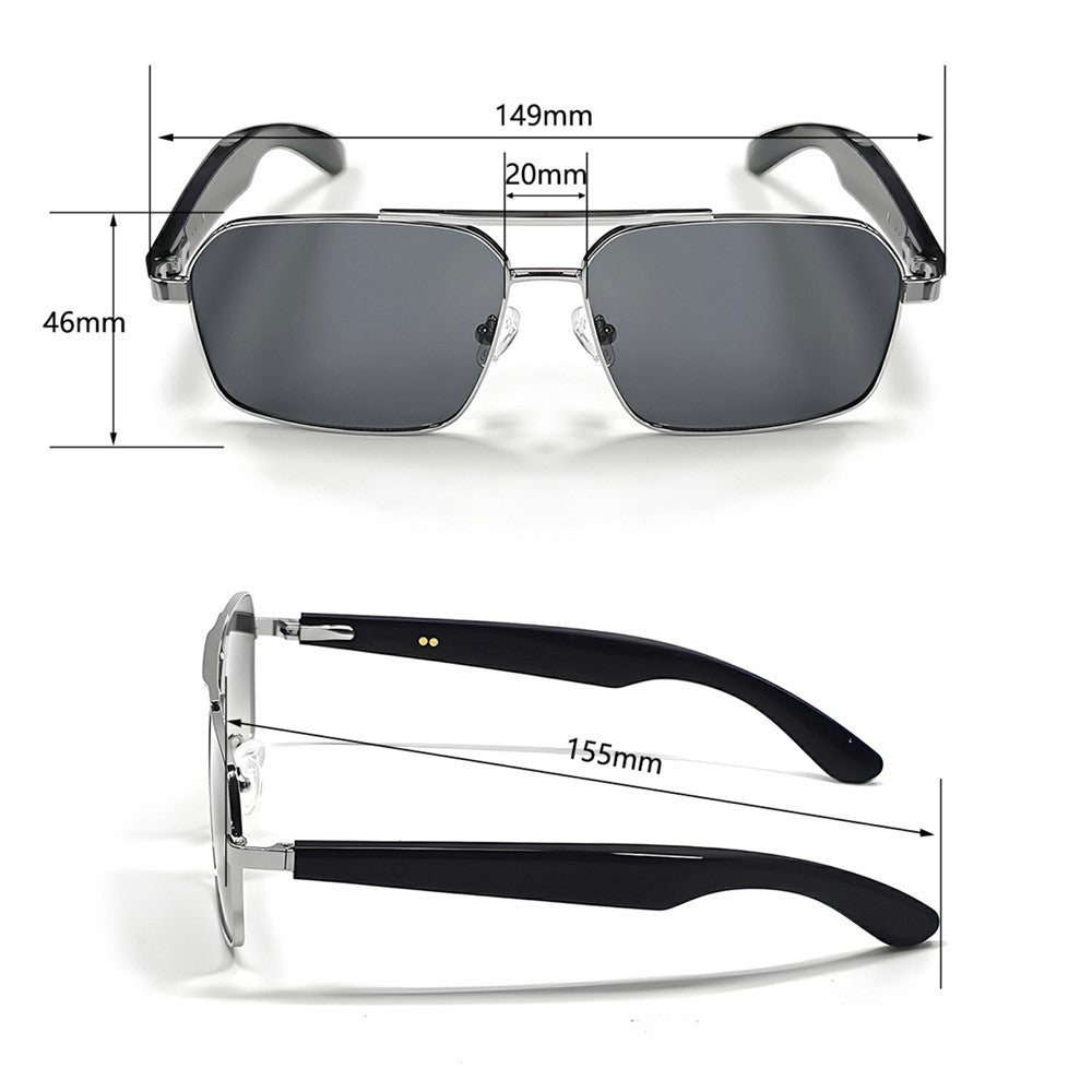 GT-31 translation glasses (GT-31, SKU 6812002769A) – photo 9 of 14 | Metanexus XR