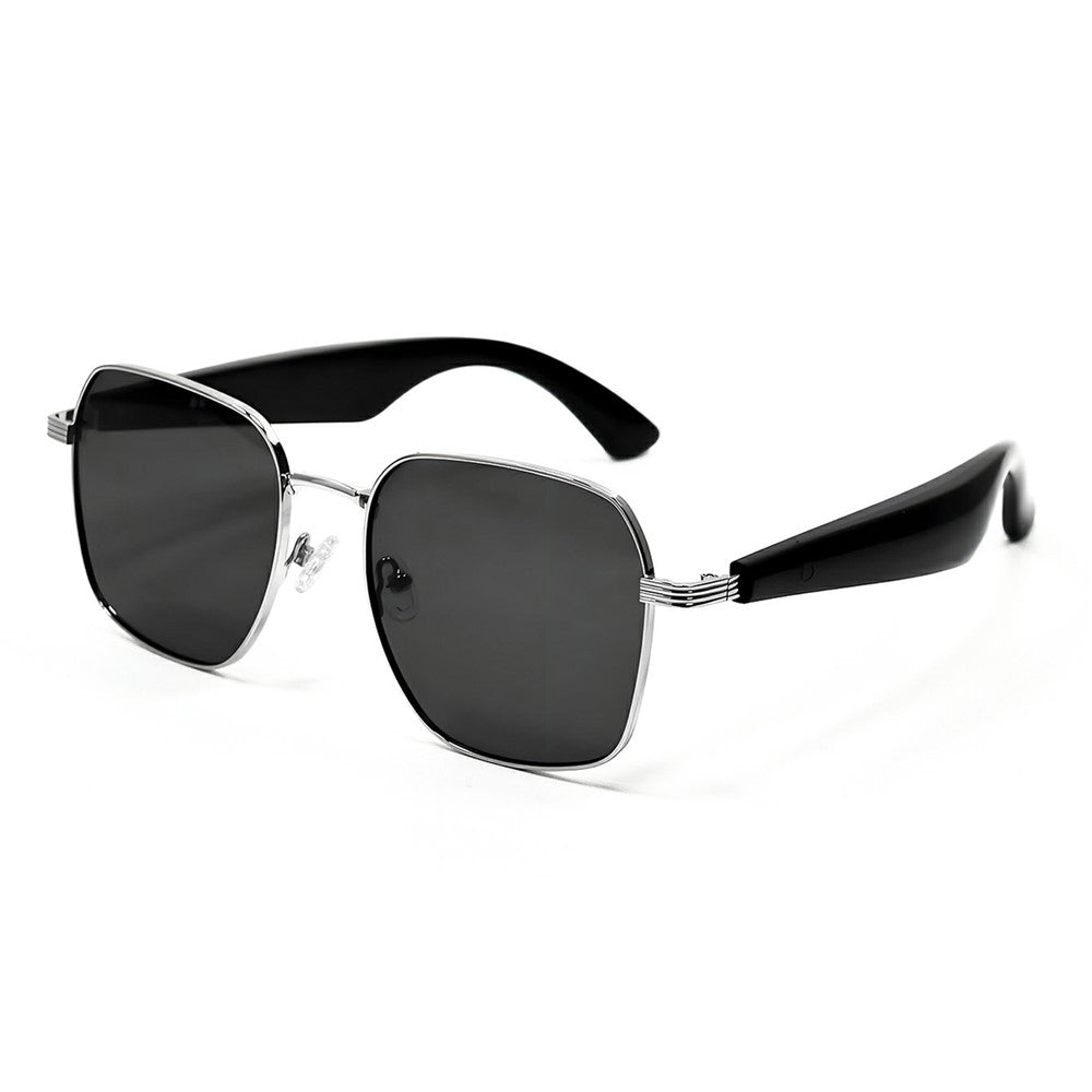 GY200 Bluetooth audio glasses (GY200, SKU 6812002780A) – photo 1 of 20 | Metanexus XR