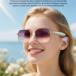 GY200 Bluetooth audio glasses (GY200, SKU 6812002780A) – photo 12 of 20 | Metanexus XR