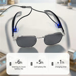 Pulse real time translation glasses (GY200, SKU 6812002780A) – photo 13 of 20 | Metanexus XR