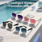 Pulse real time translation glasses (GY200, SKU 6812002780A) – photo 16 of 20 | Metanexus XR