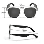 Pulse real time translation glasses (GY200, SKU 6812002780A) – photo 17 of 20 | Metanexus XR