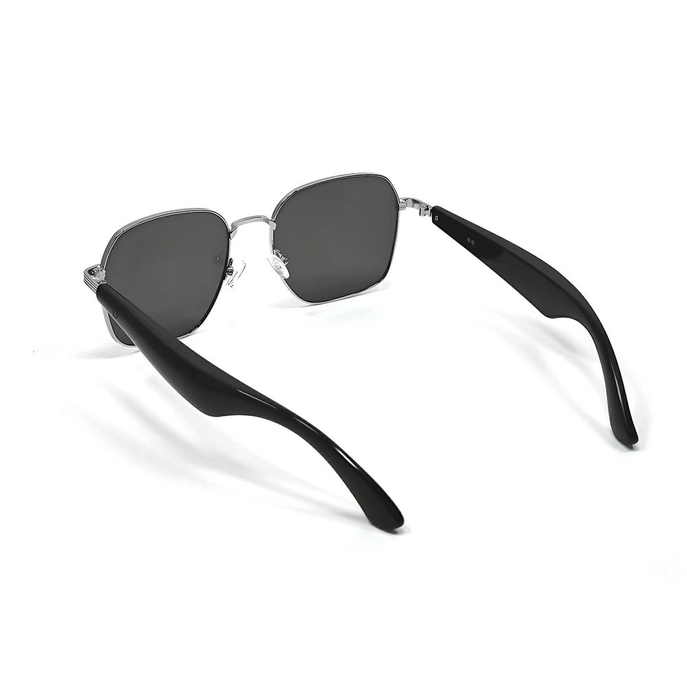 Pulse real time translation glasses (GY200, SKU 6812002780A) – photo 2 of 20 | Metanexus XR