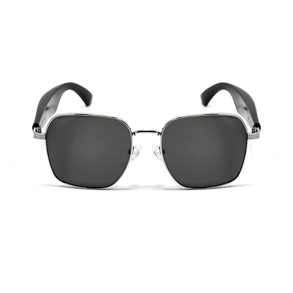 Pulse real time translation glasses (GY200, SKU 6812002780A) – photo 3 of 20 | Metanexus XR