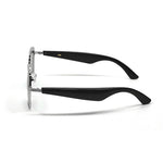 Pulse real time translation glasses (GY200, SKU 6812002780A) – photo 5 of 20 | Metanexus XR