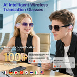 GY200 Bluetooth audio glasses (GY200, SKU 6812002780A) – photo 8 of 20 | Metanexus XR