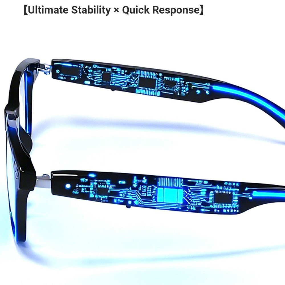 Nova Bluetooth glasses (F16, SKU 6812002784A) – photo 10 of 18 | Metanexus XR