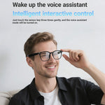 Nova Bluetooth glasses (F16, SKU 6812002784A) – photo 12 of 18 | Metanexus XR