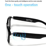 Nova Bluetooth glasses (F16, SKU 6812002784A) – photo 13 of 18 | Metanexus XR