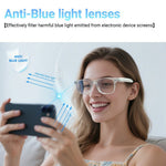Nova Bluetooth glasses (F16, SKU 6812002784A) – photo 14 of 18 | Metanexus XR