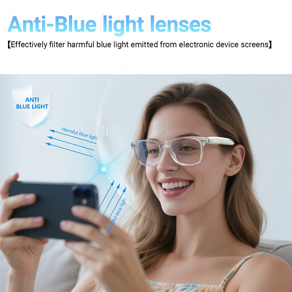 Nova Bluetooth glasses (F16, SKU 6812002784A) – photo 14 of 18 | Metanexus XR