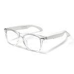 Nova Bluetooth glasses (F16, SKU 6812002784A) – photo 2 of 18 | Metanexus XR