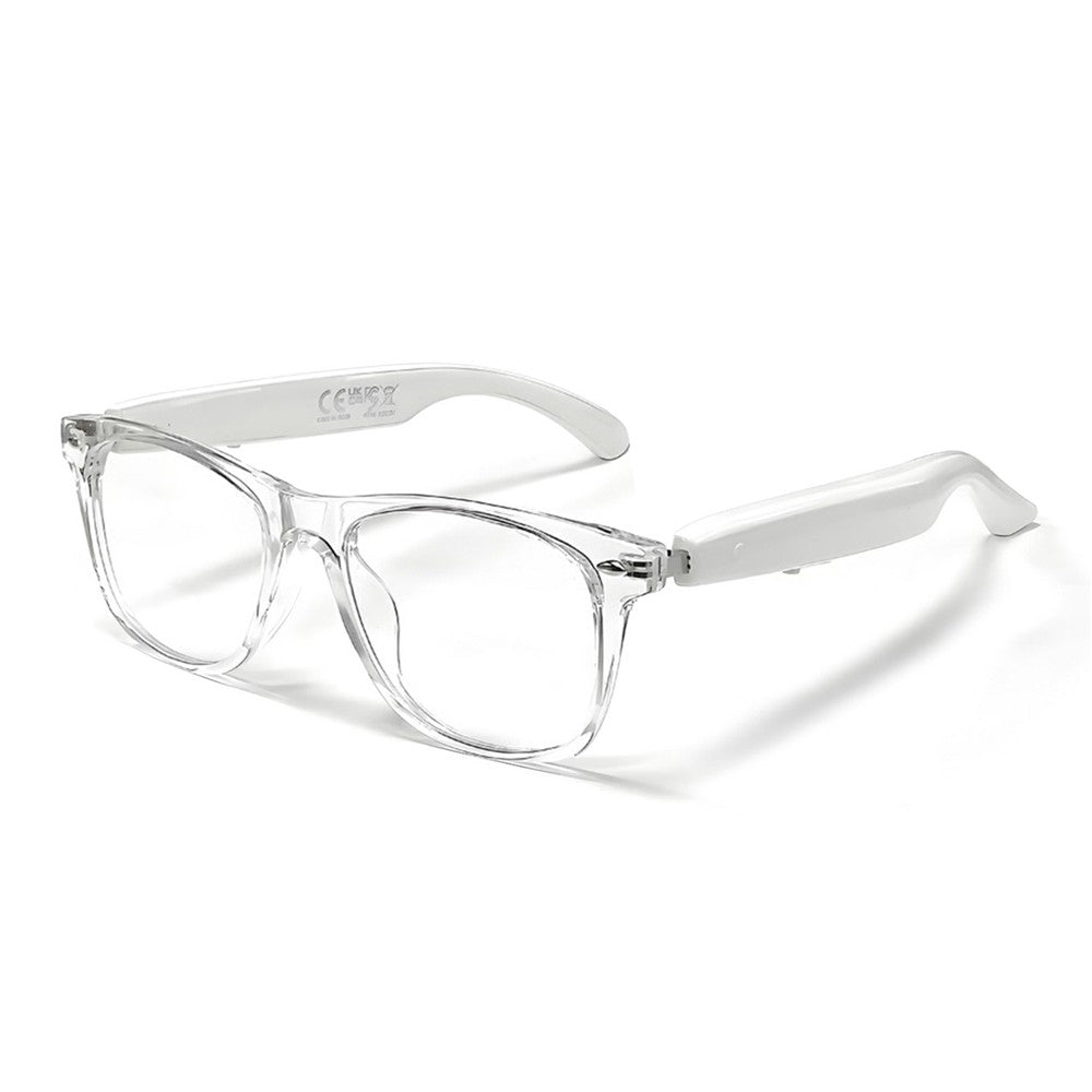 Nova Bluetooth glasses (F16, SKU 6812002784A) – photo 2 of 18 | Metanexus XR
